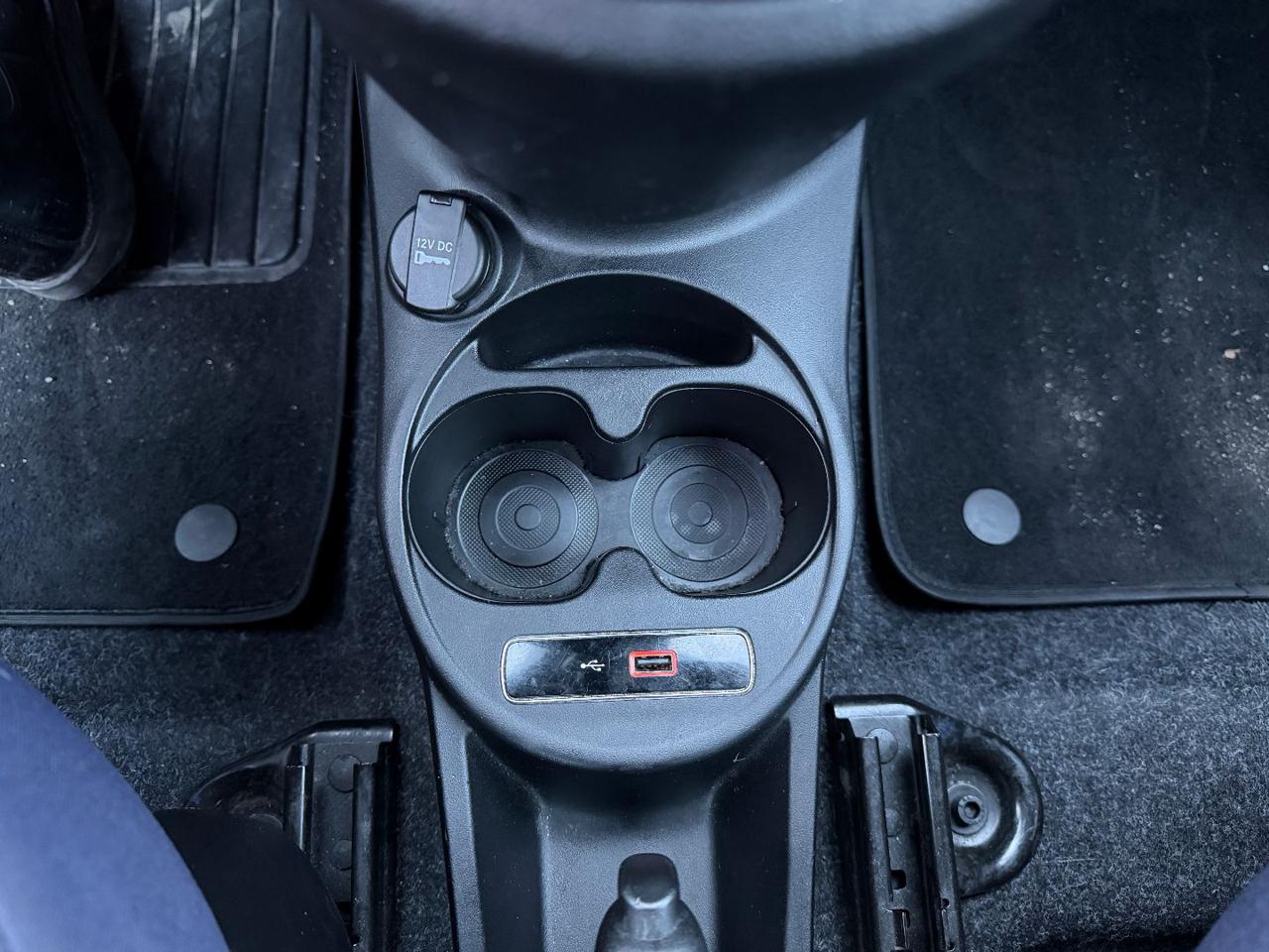 FIAT 500 1.0 Hybrid - 20