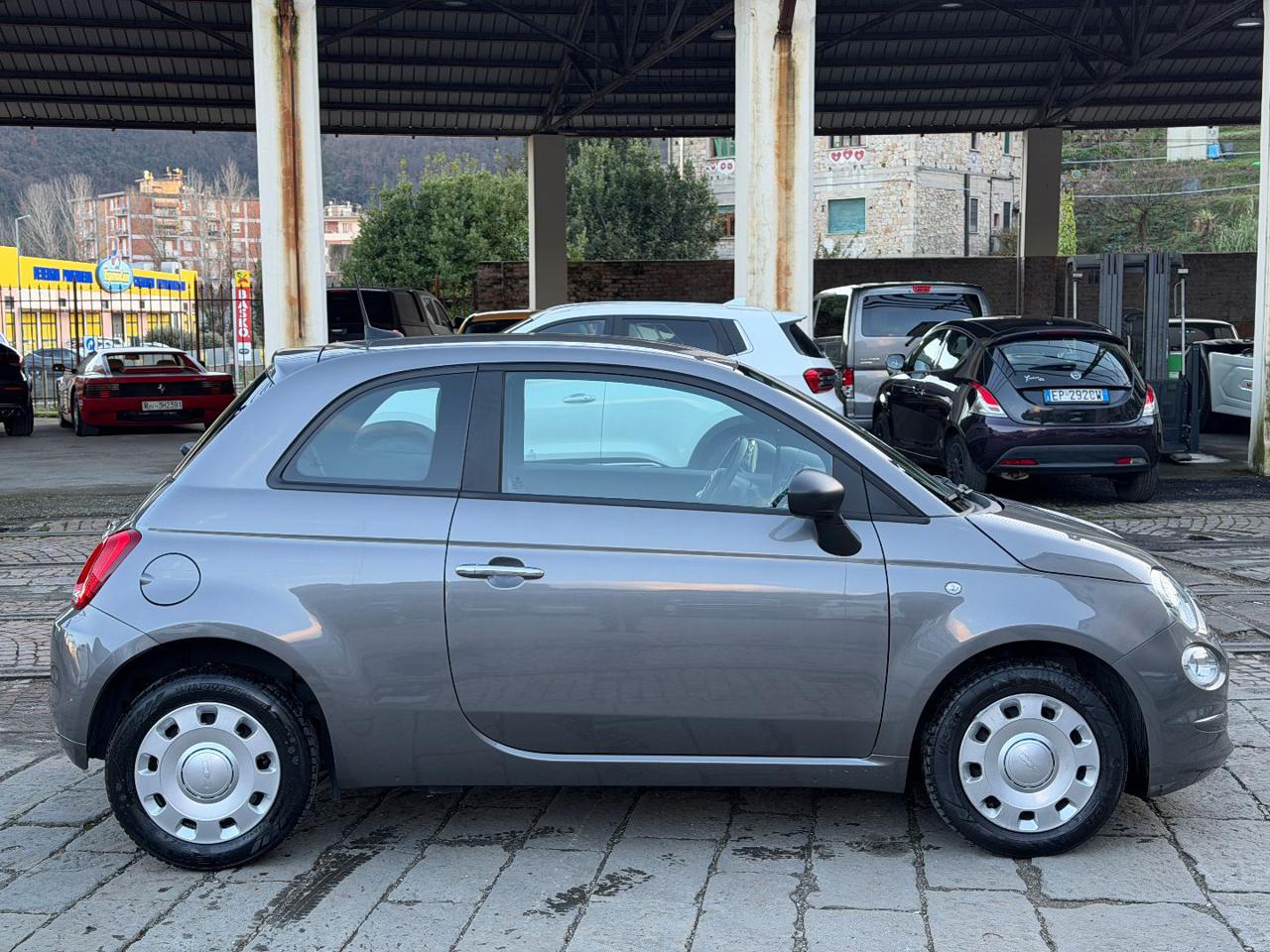 FIAT 500 1.0 Hybrid - 6