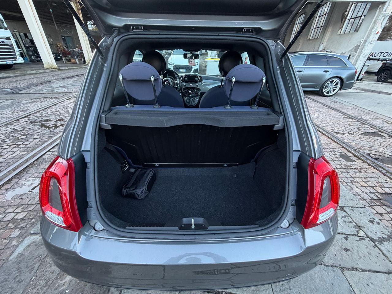 FIAT 500 1.0 Hybrid - 15