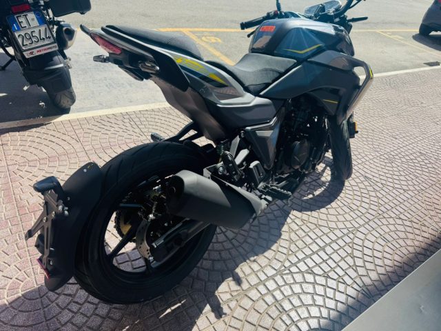 MORBIDELLI F 125 Antracite pastello