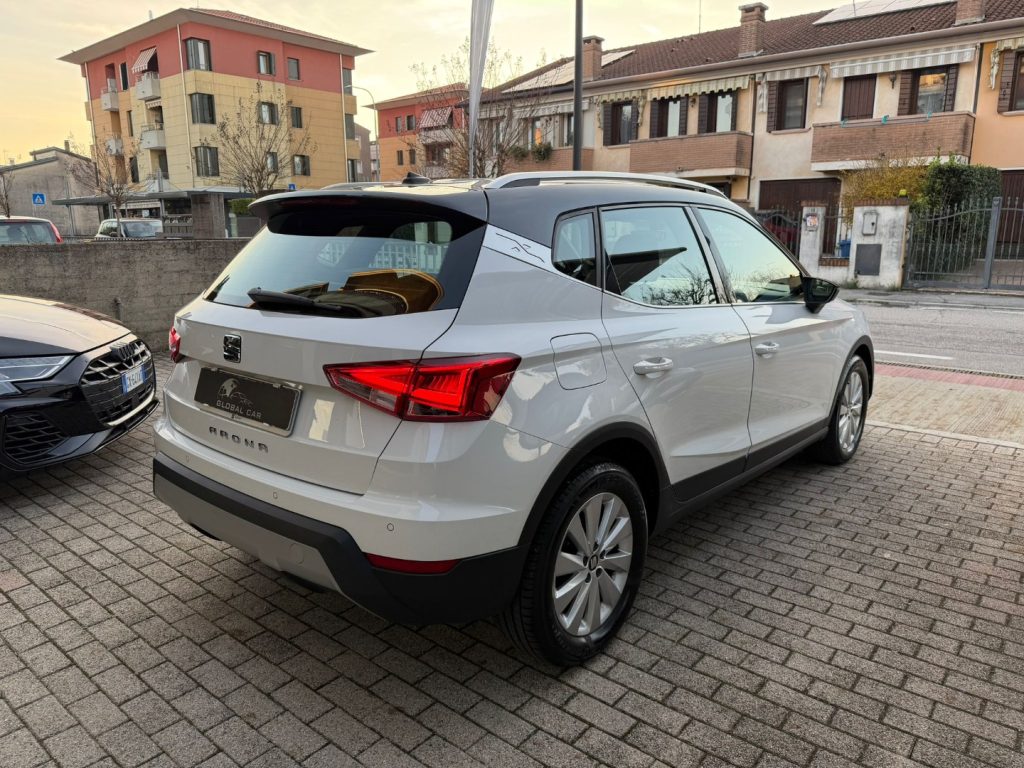SEAT Arona 1.0 XCELLENCE - 5