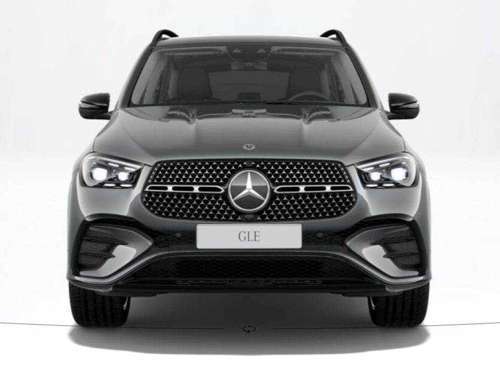 MERCEDES-BENZ GLE 350 de 4Matic Phev AMG Line Premium - 3