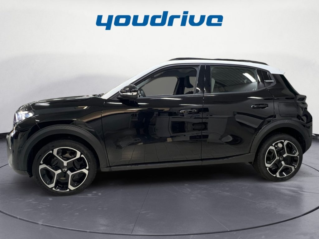 CITROEN C3 PureTech 100 S&S Plus KM 16.200 - 2