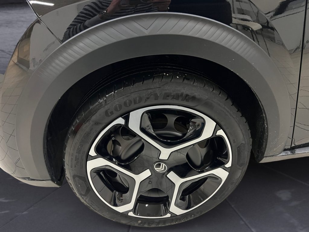 CITROEN C3 PureTech 100 S&S Plus KM 16.200 - 14