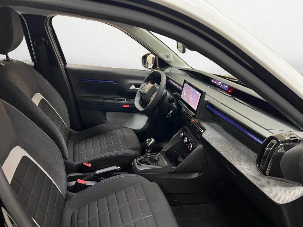 CITROEN C3 PureTech 100 S&S Plus KM 16.200 - 15