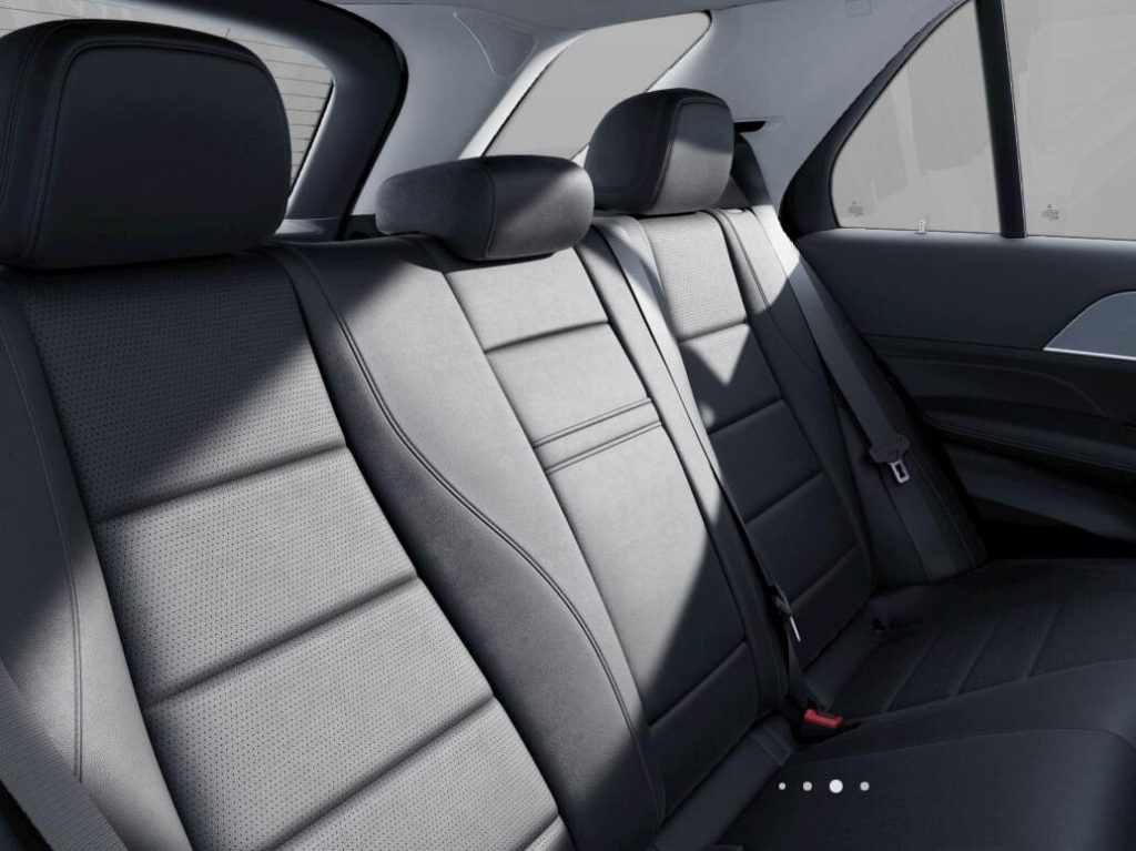 MERCEDES-BENZ GLE 350 de 4Matic Phev AMG Line Advanced Plus - 7