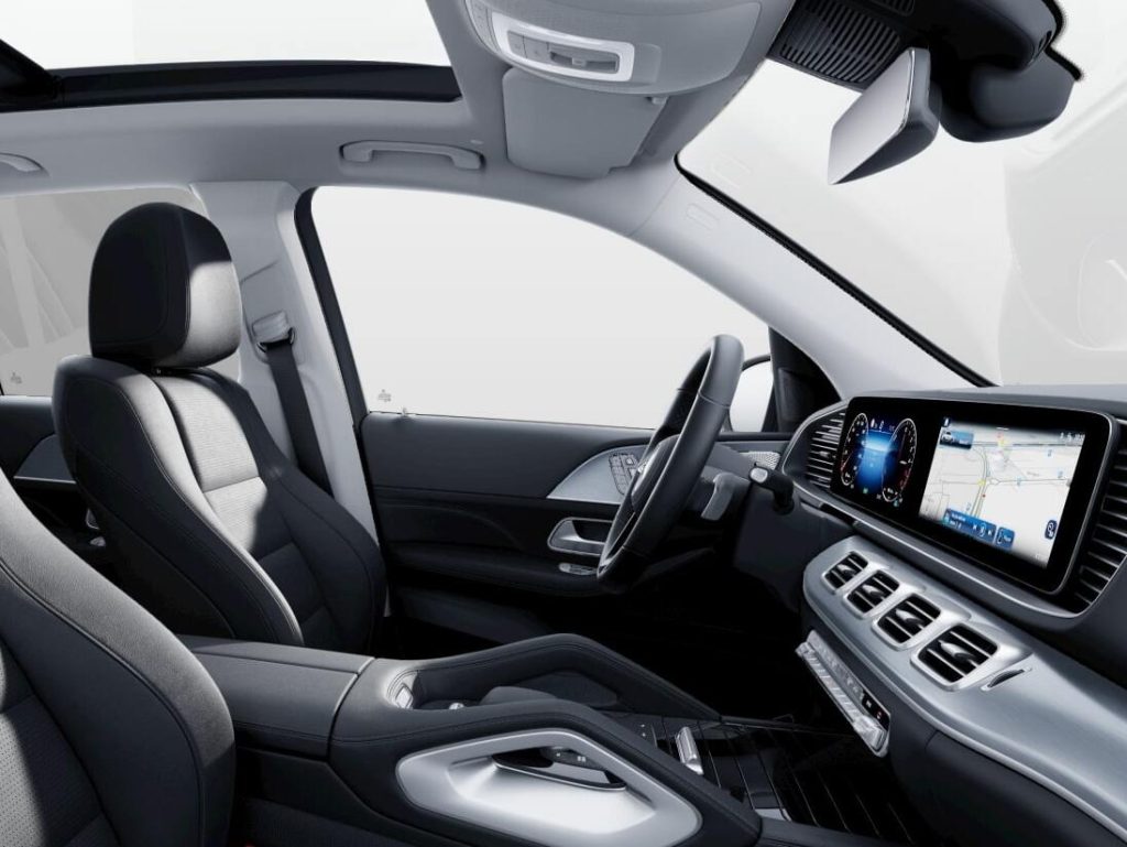 MERCEDES-BENZ GLE 350 de 4Matic Phev AMG Line Advanced Plus - 6