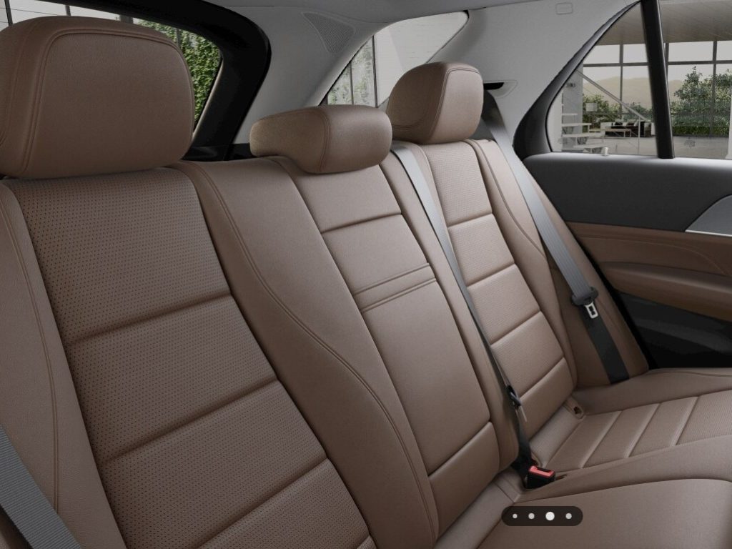 MERCEDES-BENZ GLE 350 de 4Matic Phev AMG Line Advanced Plus - 7