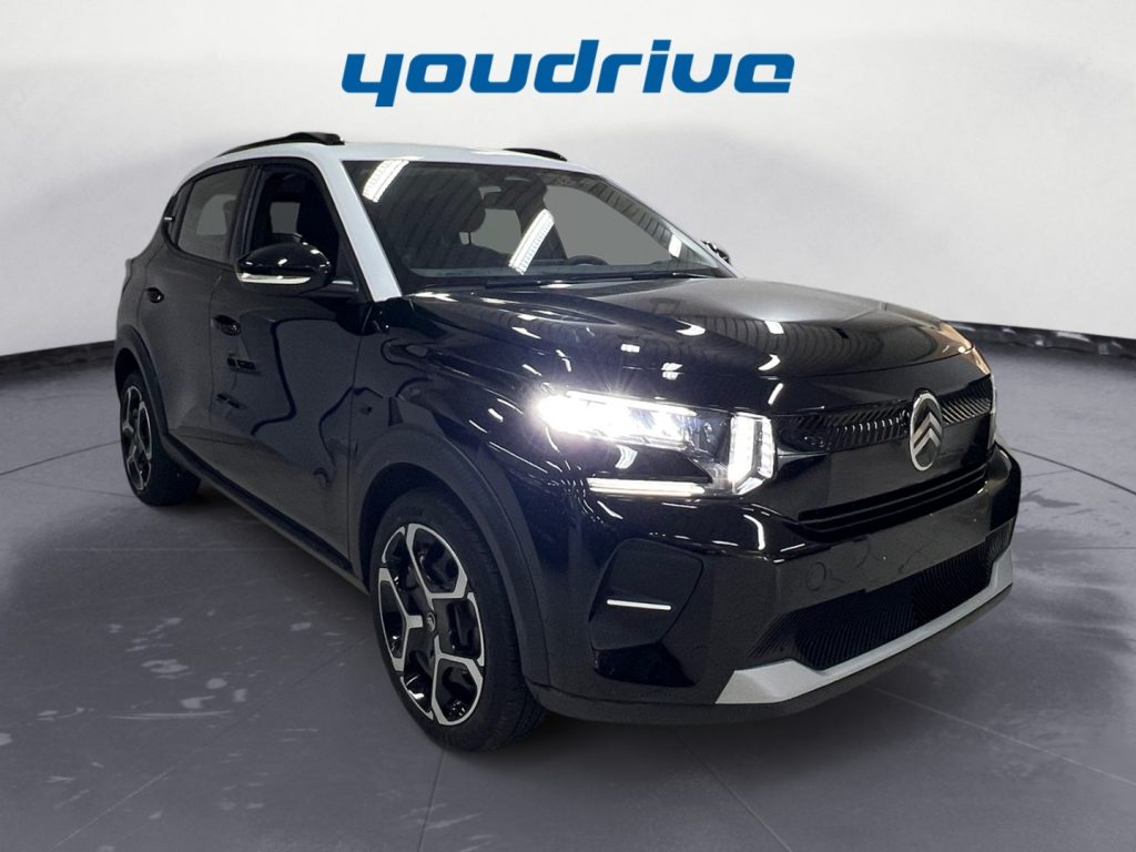 CITROEN C3 / PureTech 100 S&S Plus KM 16.200 - 7