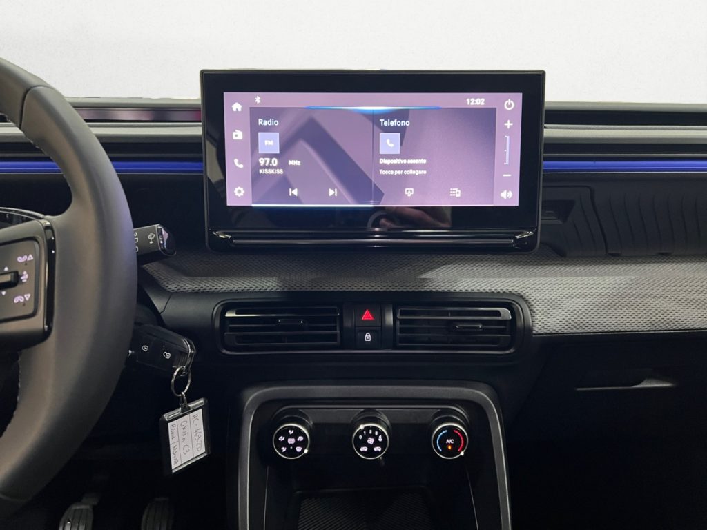 CITROEN C3 / PureTech 100 S&S Plus KM 16.200 - 11