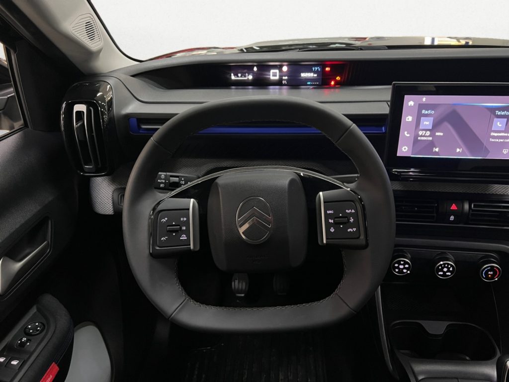 CITROEN C3 / PureTech 100 S&S Plus KM 16.200 - 12
