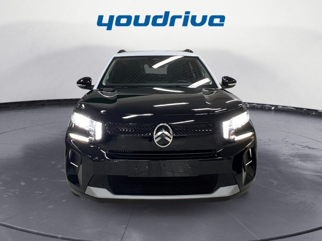 CITROEN C3 / PureTech 100 S&S Plus KM 16.200 - 8