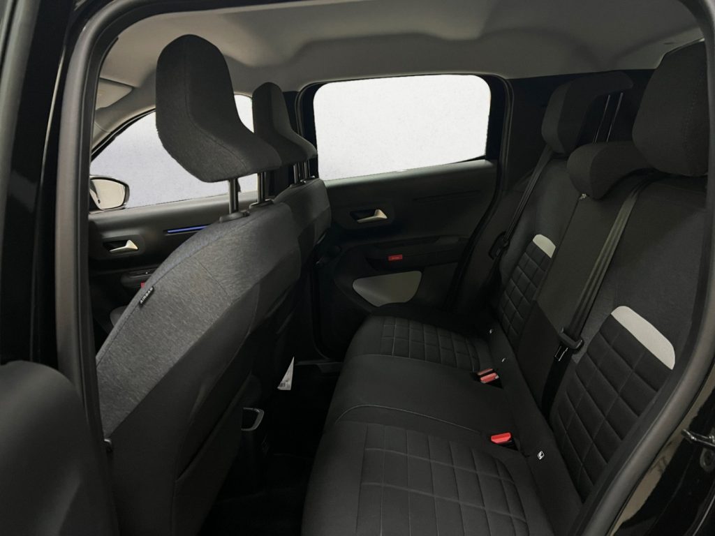 CITROEN C3 / PureTech 100 S&S Plus KM 16.200 - 13