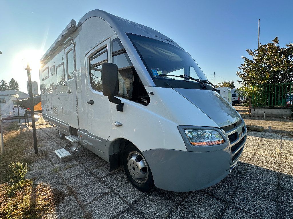 .REXOSLINE 722 - PATENTE C