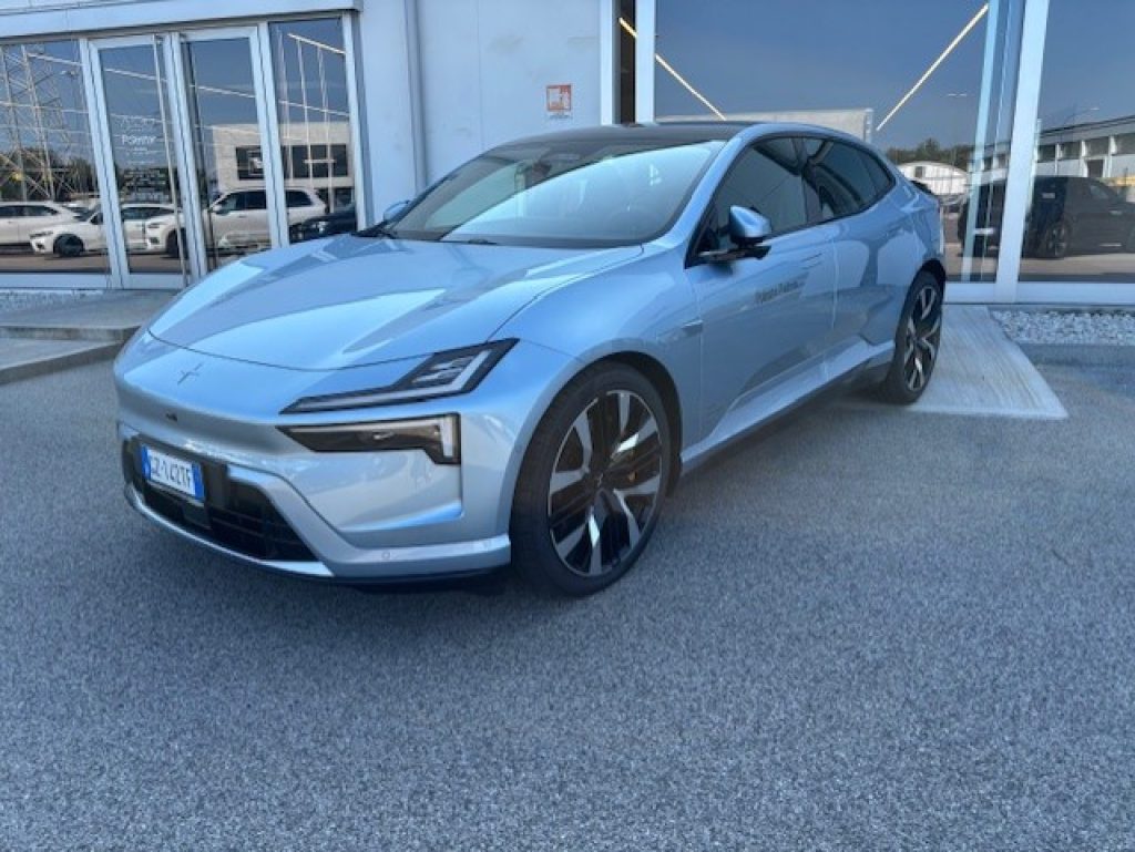 POLESTAR Polestar 4 usata a Padova, Autoserenissima 3.0 Srl