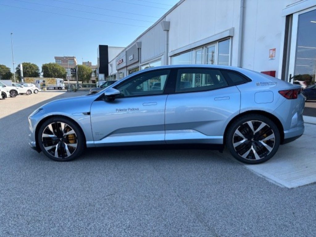 POLESTAR Polestar 4 Long Range Dual Motor Performance Plus - Foto 2