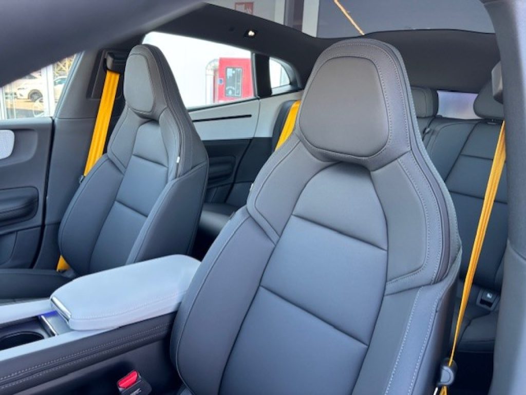 POLESTAR Polestar 4 Long Range Dual Motor Performance Plus - Foto 6