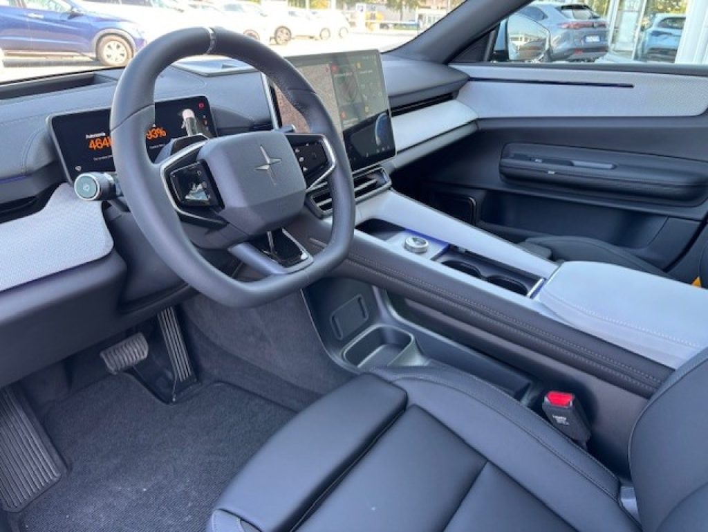 POLESTAR Polestar 4 Long Range Dual Motor Performance Plus - Grid Foto 7