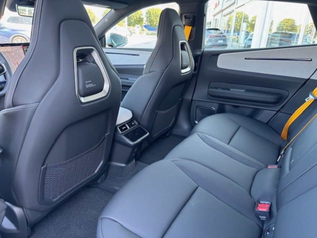 POLESTAR Polestar 4 Long Range Dual Motor Performance Plus - Grid Foto 8