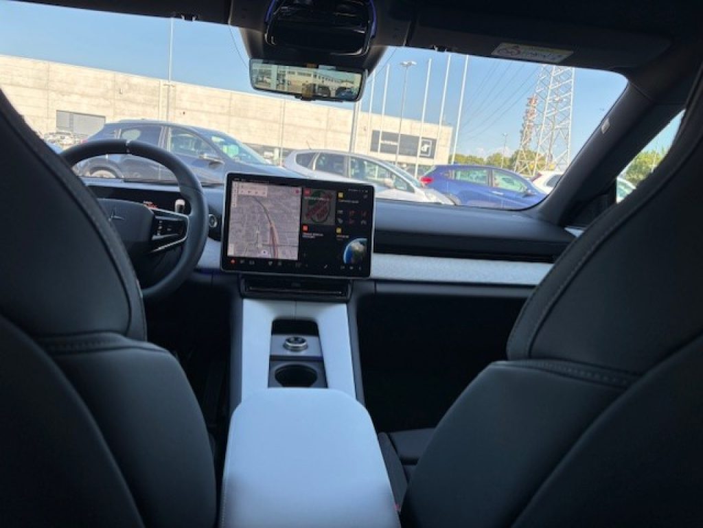 POLESTAR Polestar 4 Long Range Dual Motor Performance Plus - Grid Foto 9