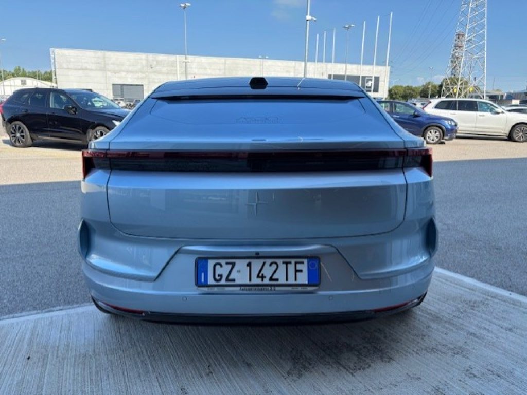 POLESTAR Polestar 4 Long Range Dual Motor Performance Plus - Grid Foto 11