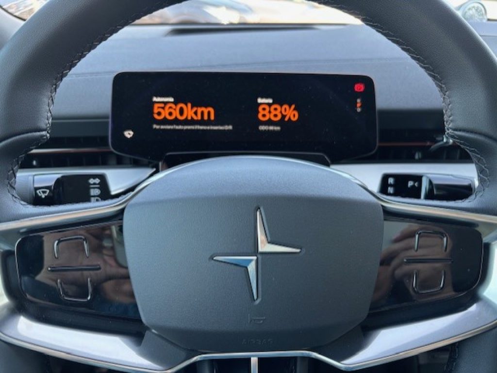 POLESTAR Polestar 3 Long Range Dual Motor Pilot-Plus Pack - Foto 3