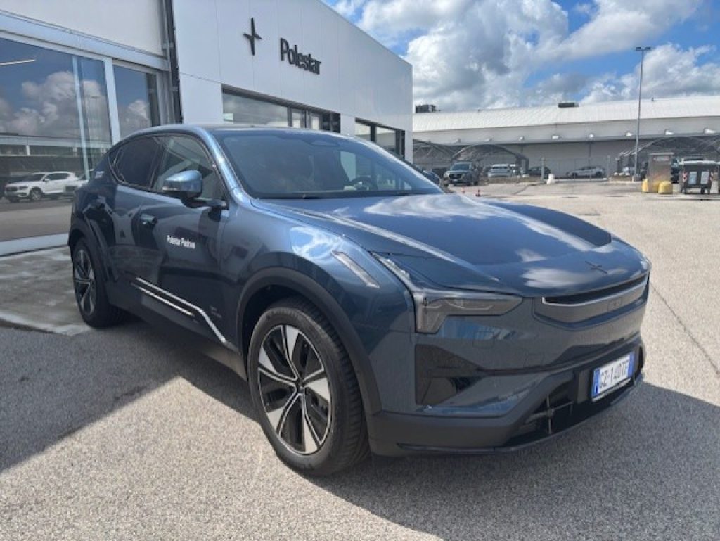 POLESTAR Polestar 3 Long Range Dual Motor Pilot-Plus Pack - Foto 5