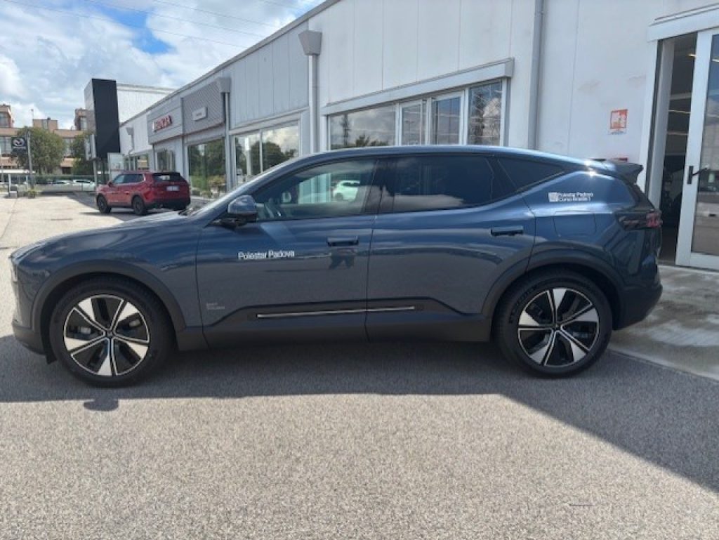 POLESTAR Polestar 3 Long Range Dual Motor Pilot-Plus Pack - Foto 6