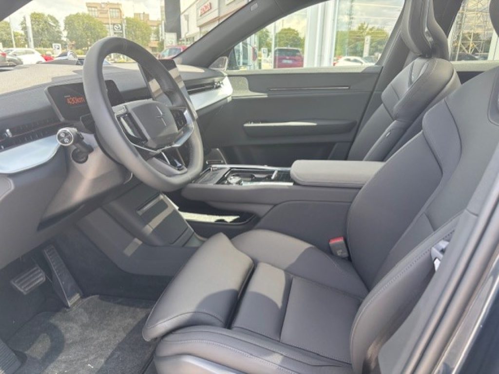 POLESTAR Polestar 3 Long Range Dual Motor Pilot-Plus Pack - Grid Foto 8