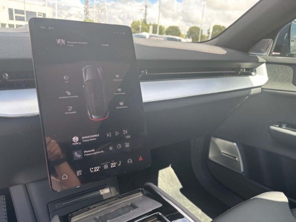 POLESTAR Polestar 3 Long Range Dual Motor Pilot-Plus Pack - Grid Foto 10