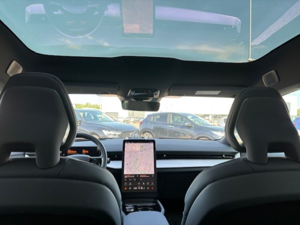 POLESTAR Polestar 3 Long Range Dual Motor Pilot-Plus Pack - Grid Foto 12