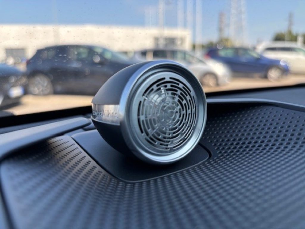 POLESTAR Polestar 3 Long Range Dual Motor Pilot-Plus Pack - Grid Foto 14