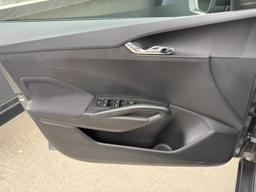 SKODA Fabia 1.0 TSI Style Bluetooth Radio LED Smartlink - 9