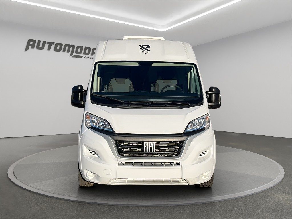 RIMOR Horus 12 Van - 2