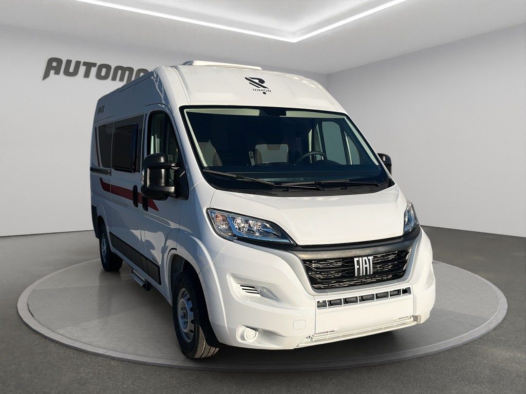 RIMOR Horus 12 Van - 3