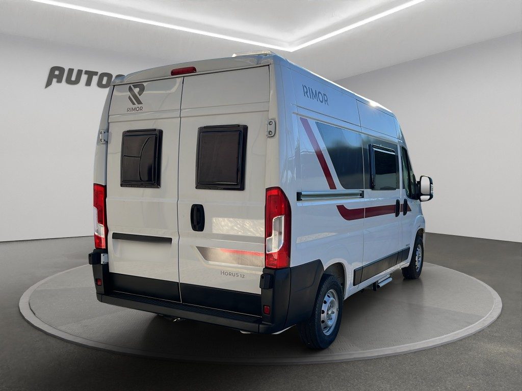RIMOR Horus 12 Van - 4