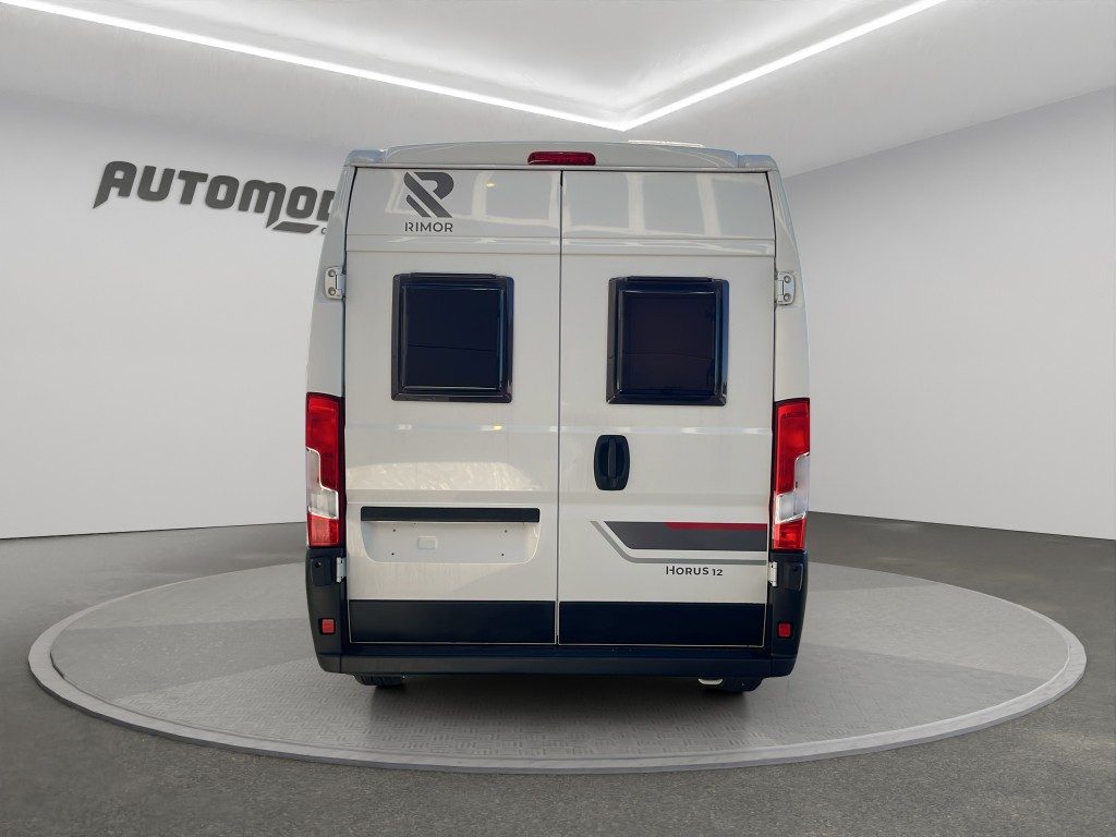 RIMOR Horus 12 Van - 5