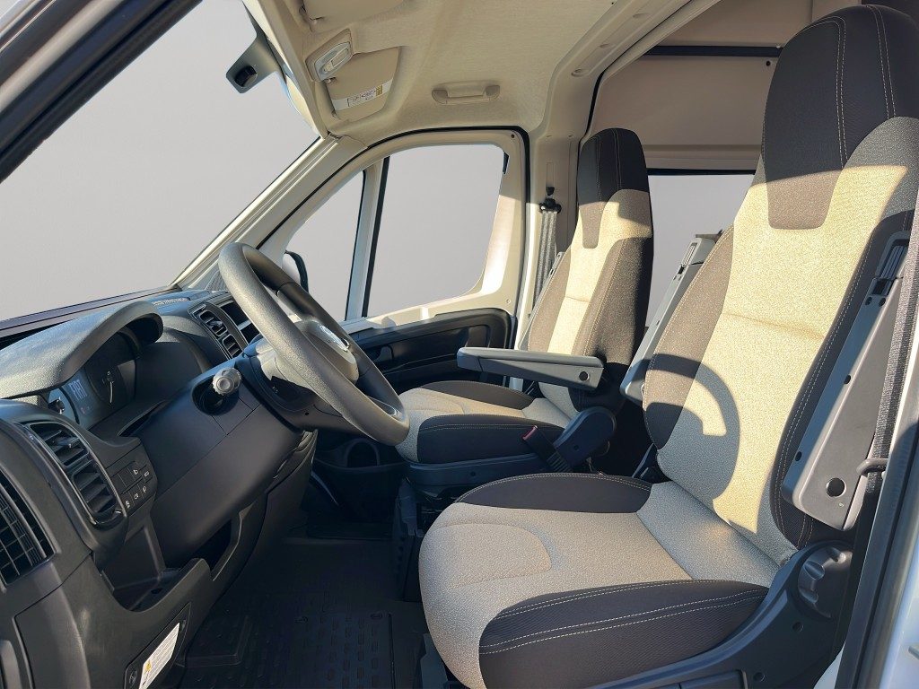 RIMOR Horus 12 Van - 6