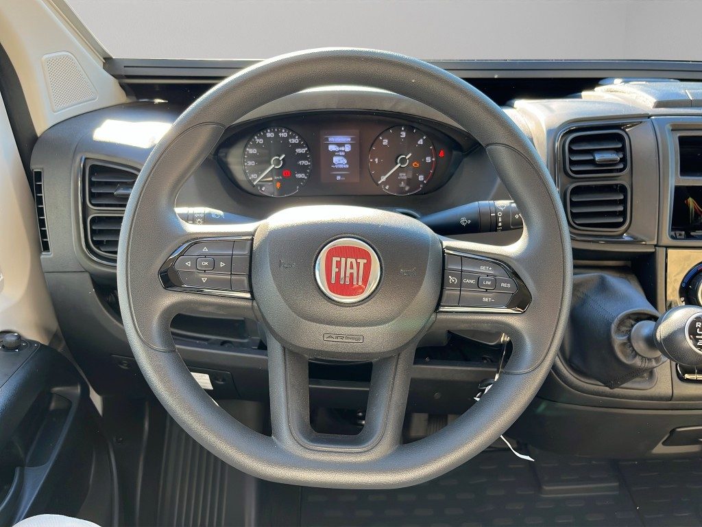 RIMOR Horus 12 Van - 8