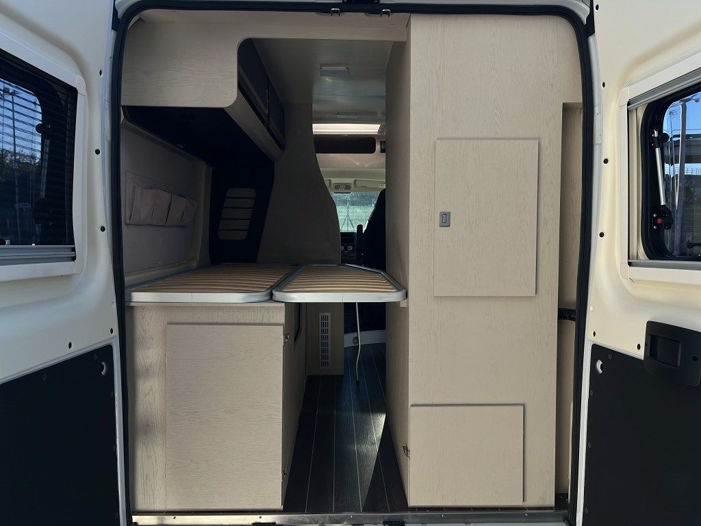 RIMOR Horus 12 Van - 13