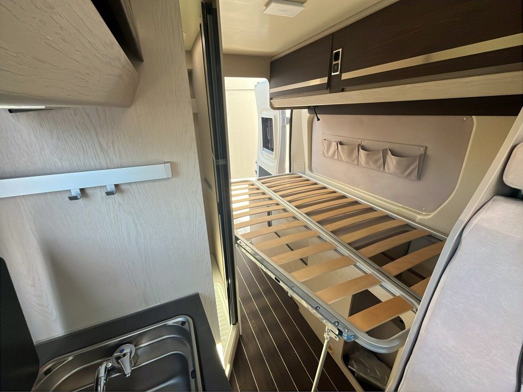 RIMOR Horus 12 Van - 14