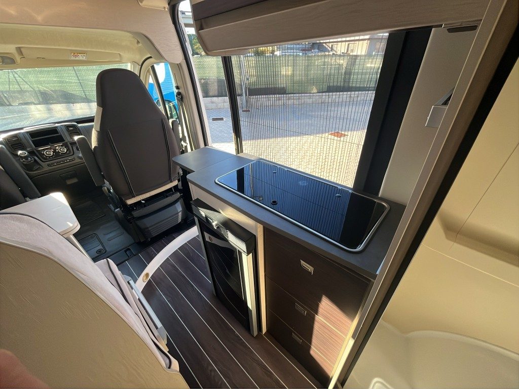 RIMOR Horus 12 Van - 16