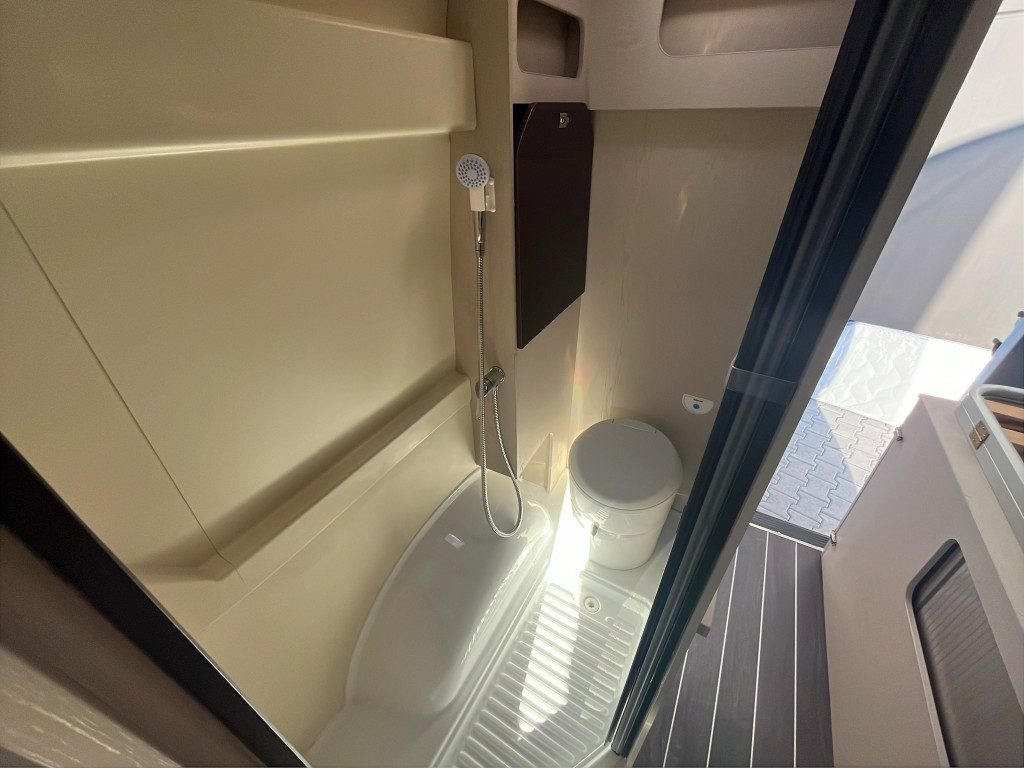 RIMOR Horus 12 Van - 17