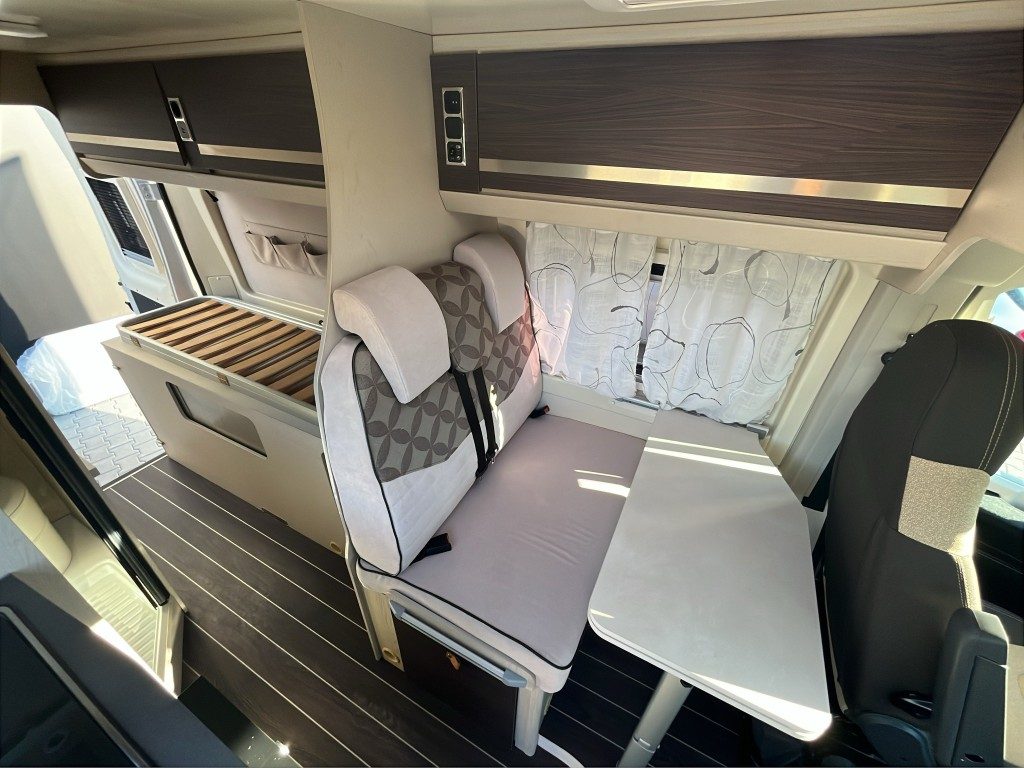 RIMOR Horus 12 Van - 18