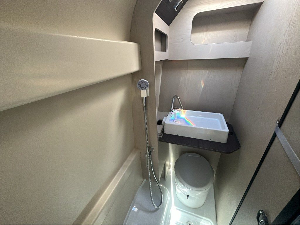 RIMOR Horus 12 Van - 19