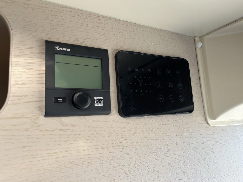 RIMOR Horus 12 Van - 21