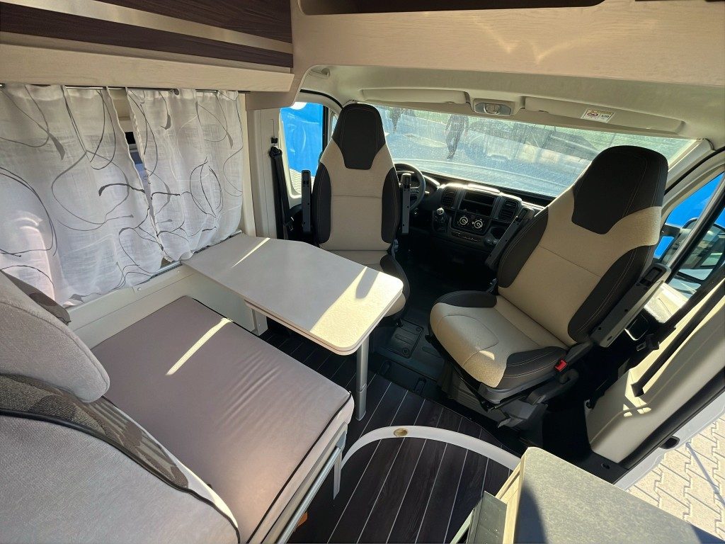 RIMOR Horus 12 Van - 22