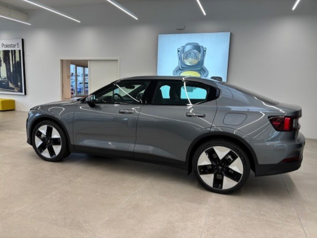 POLESTAR Polestar 2 Long Range Dual Motor AWD 82kWh Plus Pack - Foto 2
