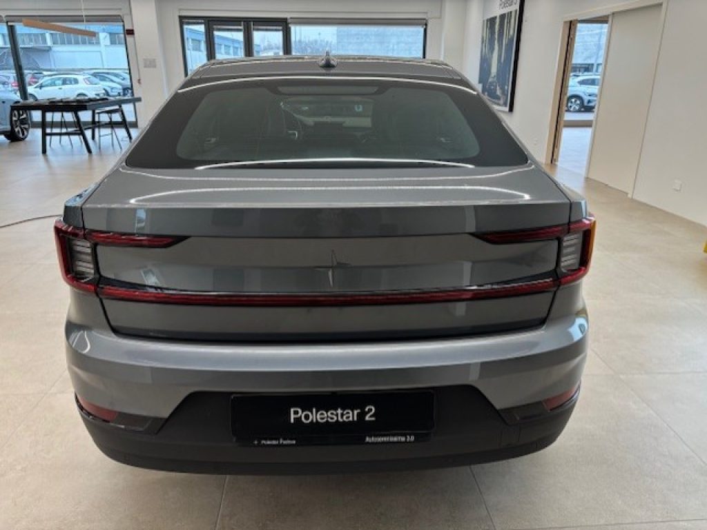 POLESTAR Polestar 2 Long Range Dual Motor AWD 82kWh Plus Pack - Foto 4