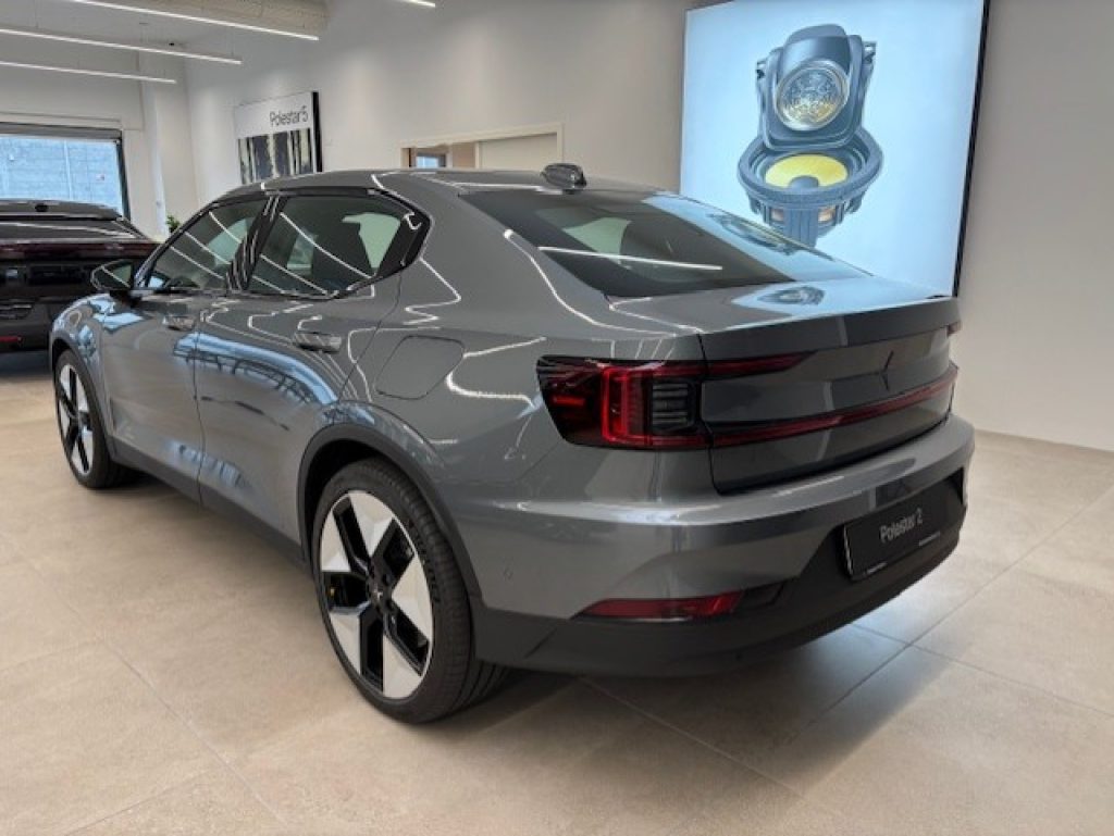 POLESTAR Polestar 2 Long Range Dual Motor AWD 82kWh Plus Pack - Foto 5